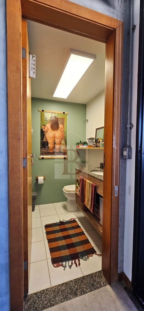 Cobertura, 4 quartos, 212 m² - Foto 4