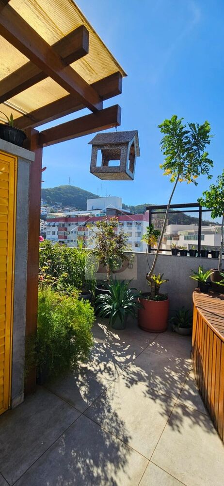 Cobertura, 4 quartos, 212 m² - Foto 42