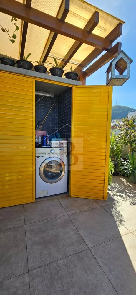 Cobertura, 4 quartos, 212 m² - Foto 9