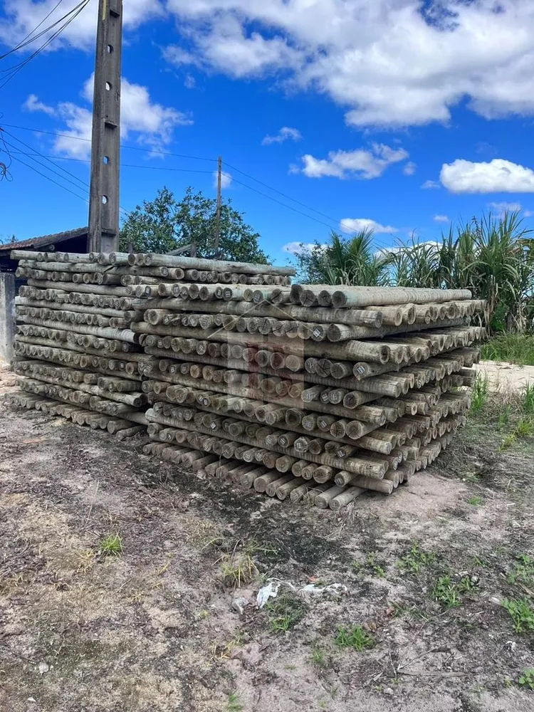 Fazenda, 252 hectares - Foto 36
