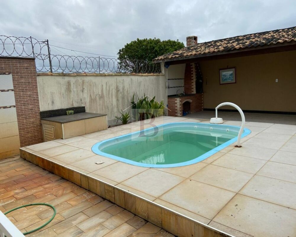 Casa, 2 quartos, 240 m² - Foto 17