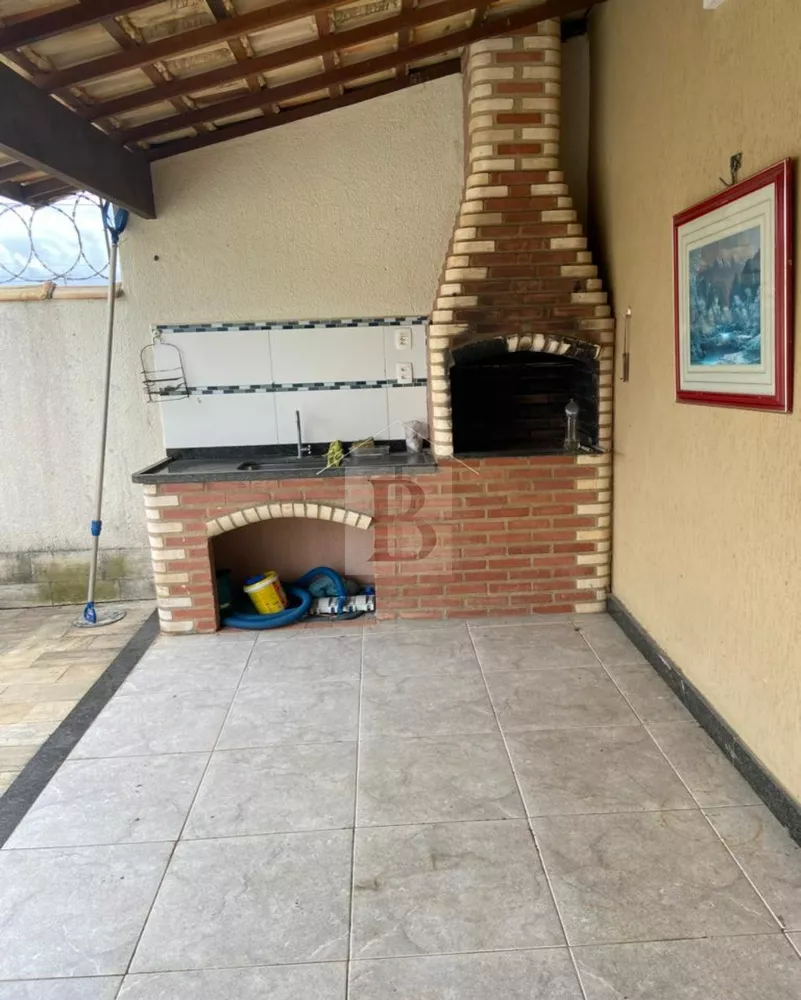 Casa, 2 quartos, 240 m² - Foto 3
