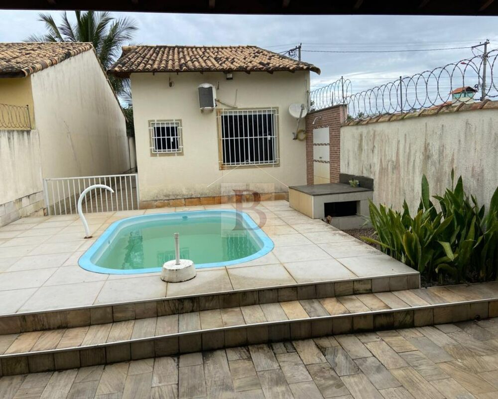 Casa, 2 quartos, 240 m² - Foto 9