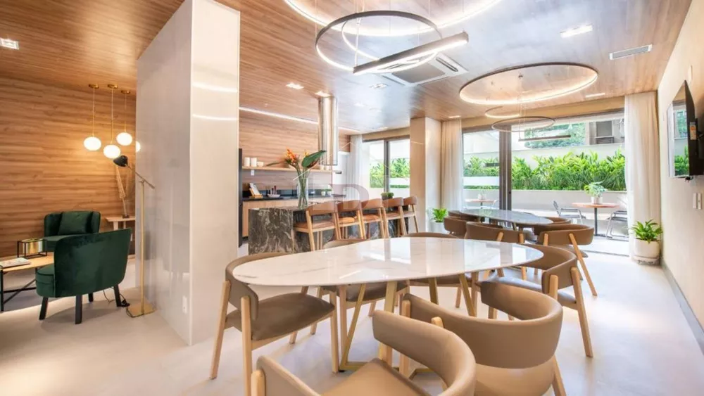 Cobertura, 4 quartos, 200 m² - Foto 6