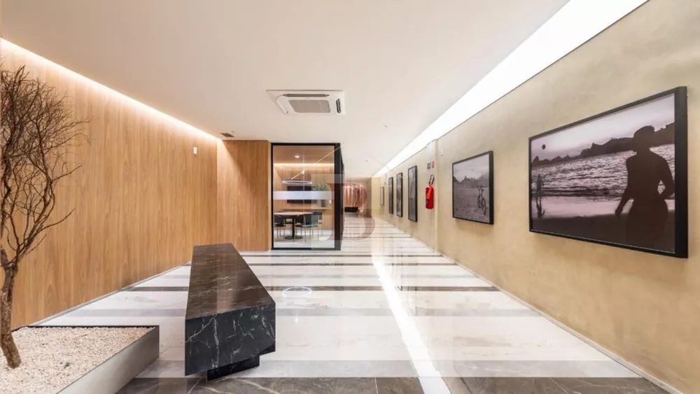 Cobertura, 4 quartos, 200 m² - Foto 17