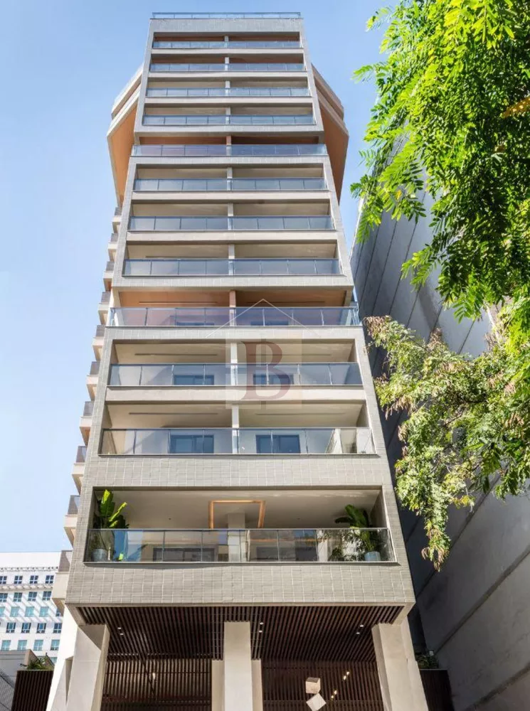 Cobertura, 4 quartos, 200 m² - Foto 8