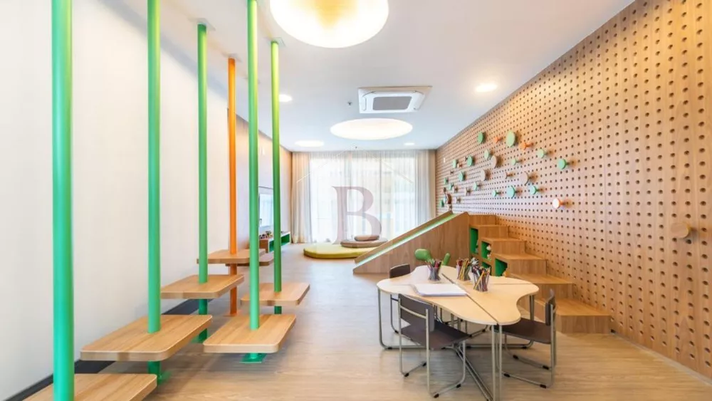 Cobertura, 4 quartos, 200 m² - Foto 16