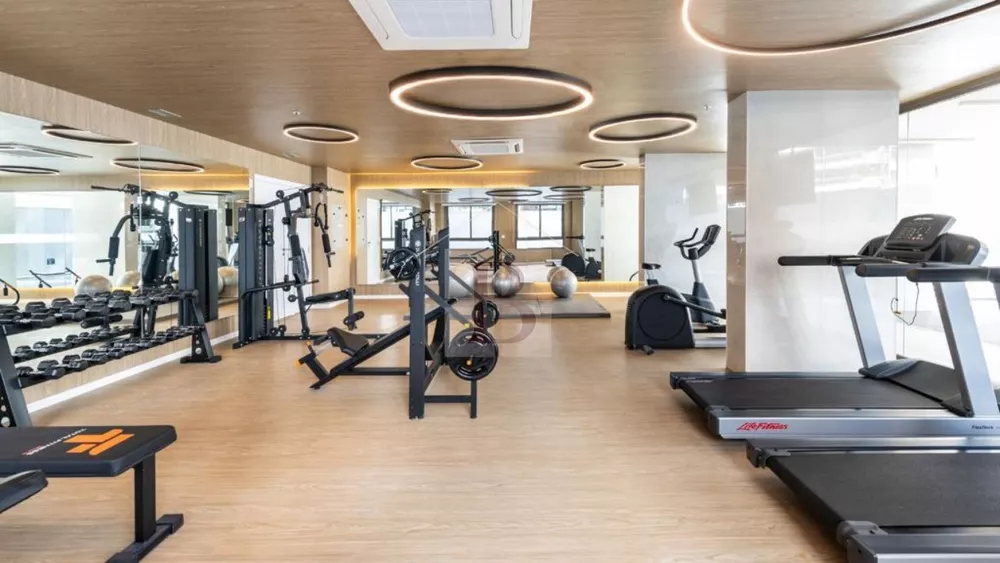 Cobertura, 4 quartos, 200 m² - Foto 2