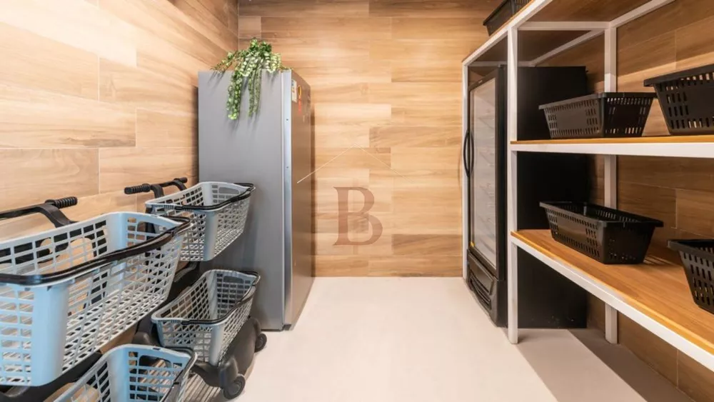 Cobertura, 4 quartos, 200 m² - Foto 19