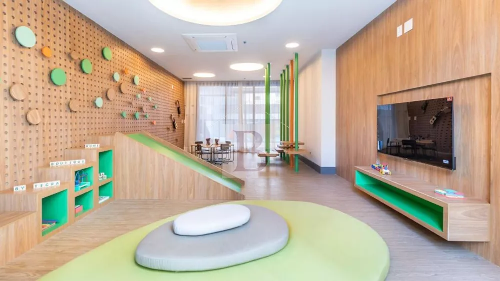 Cobertura, 4 quartos, 200 m² - Foto 14