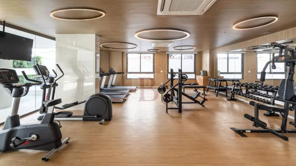 Cobertura, 4 quartos, 200 m² - Foto 4