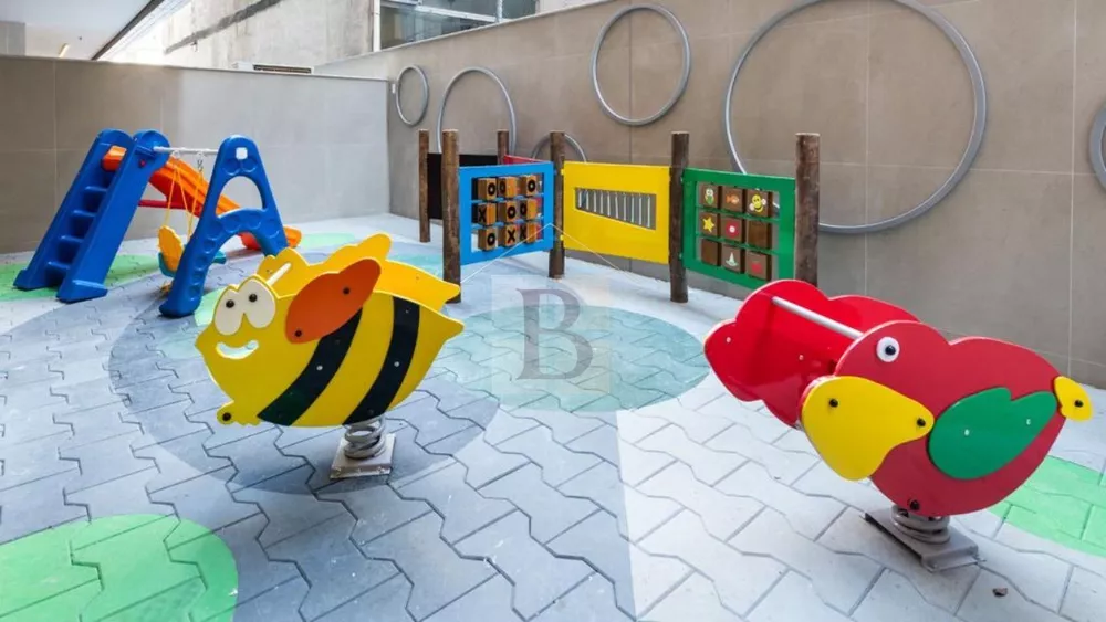 Cobertura, 4 quartos, 200 m² - Foto 1