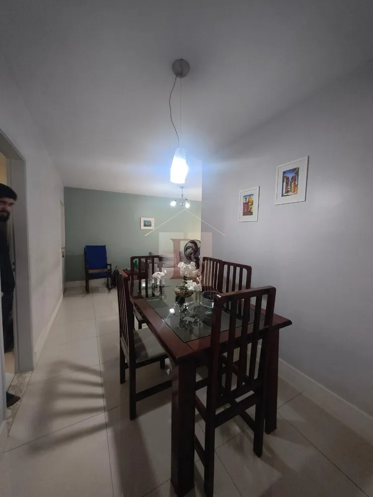 Apartamento, 2 quartos, 91 m² - Foto 7