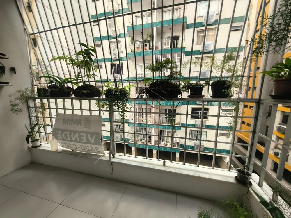 Apartamento, 2 quartos, 91 m² - Foto 4