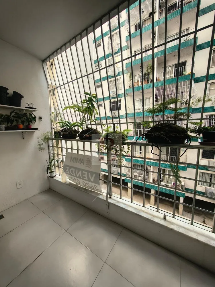 Apartamento, 2 quartos, 91 m² - Foto 3
