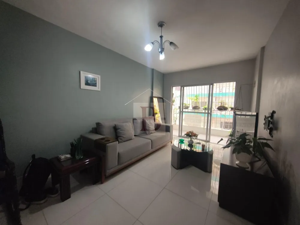 Apartamento, 2 quartos, 91 m² - Foto 2
