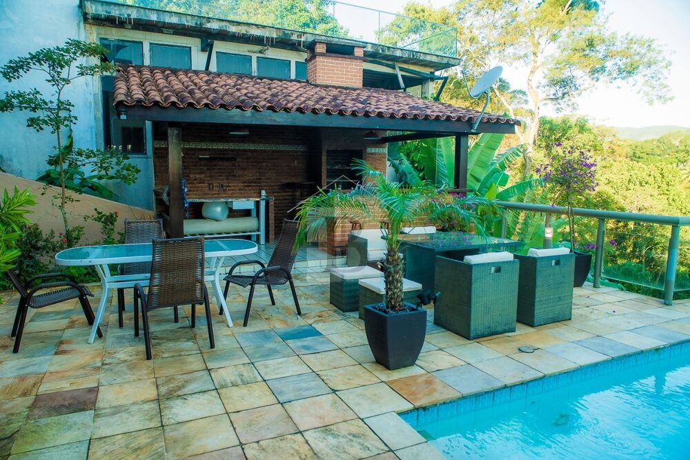 Casa, 5 quartos, 435 m² - Foto 4