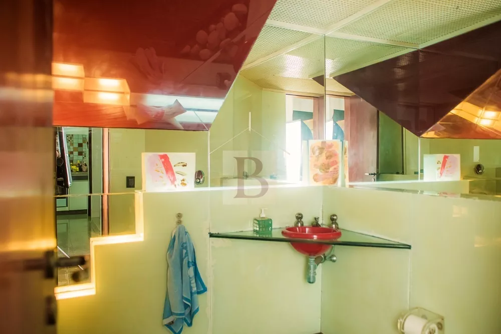 Casa, 5 quartos, 435 m² - Foto 17