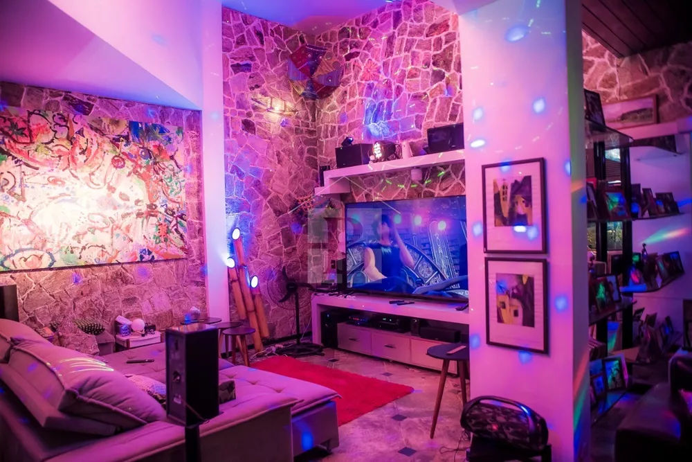 Casa, 5 quartos, 435 m² - Foto 24