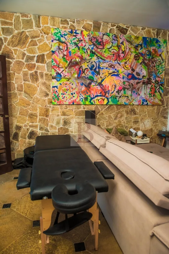 Casa, 5 quartos, 435 m² - Foto 26