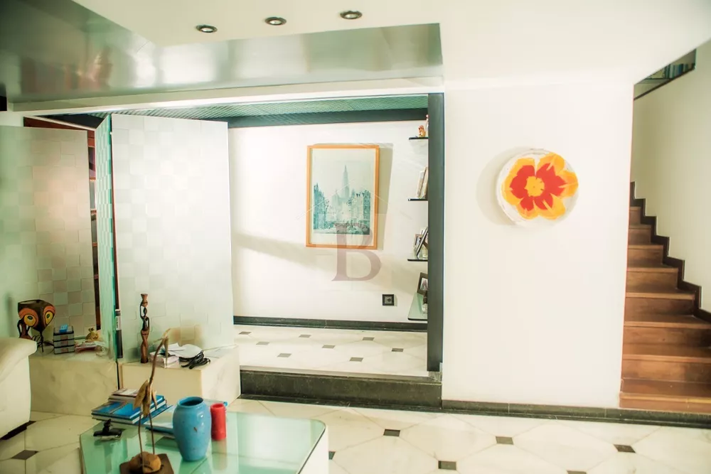 Casa, 5 quartos, 435 m² - Foto 12
