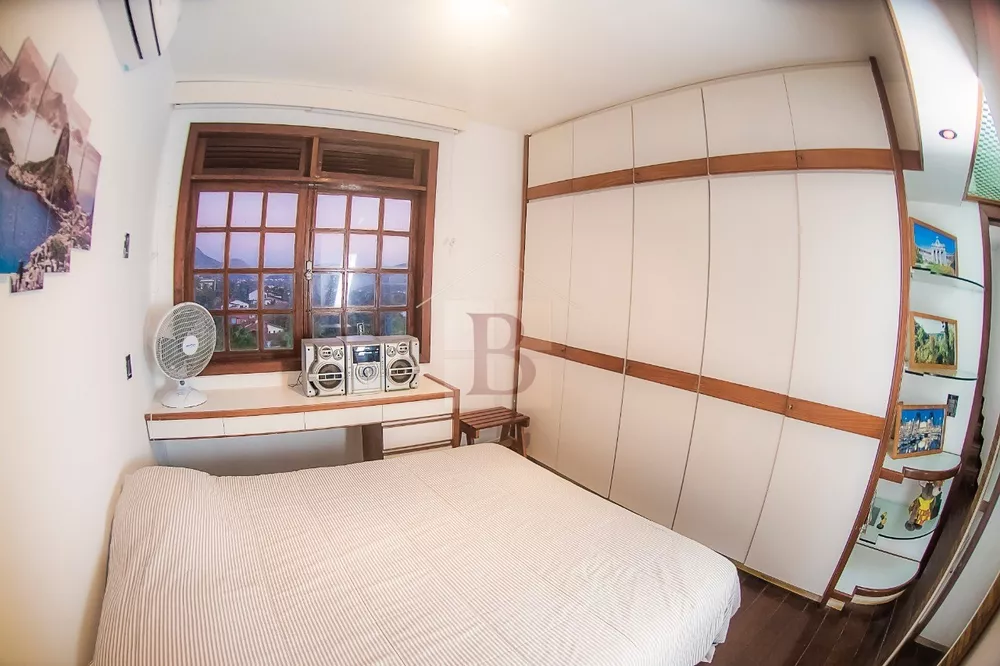 Casa, 5 quartos, 435 m² - Foto 7