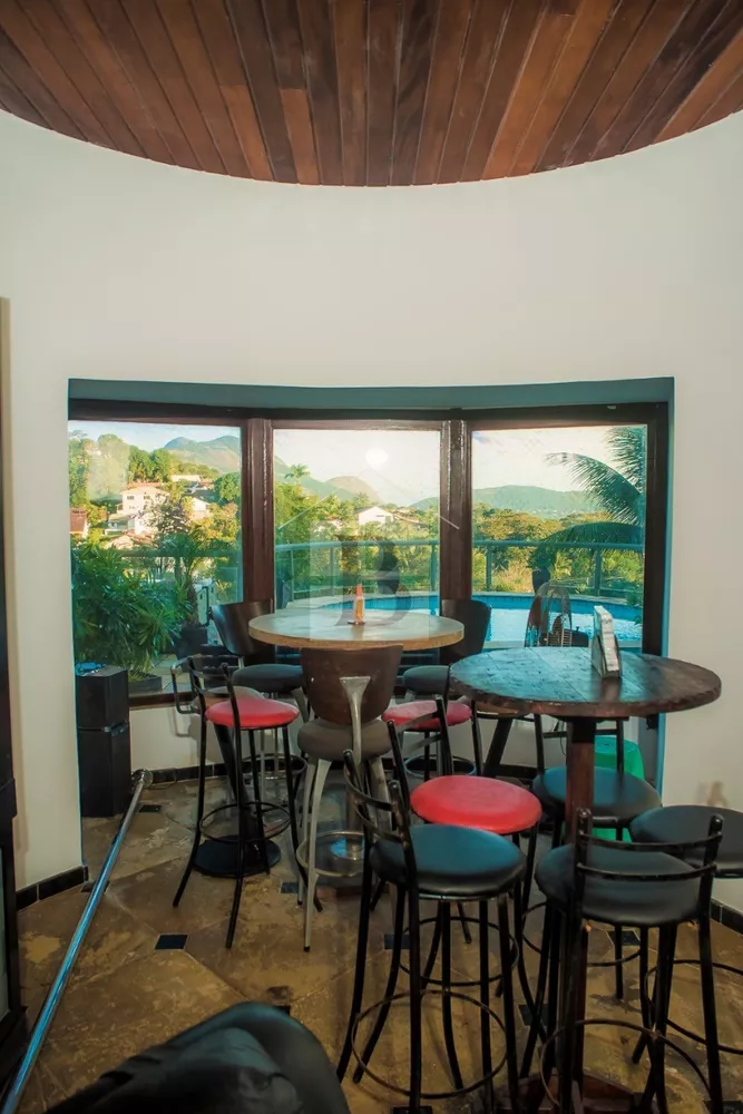 Casa, 5 quartos, 435 m² - Foto 25