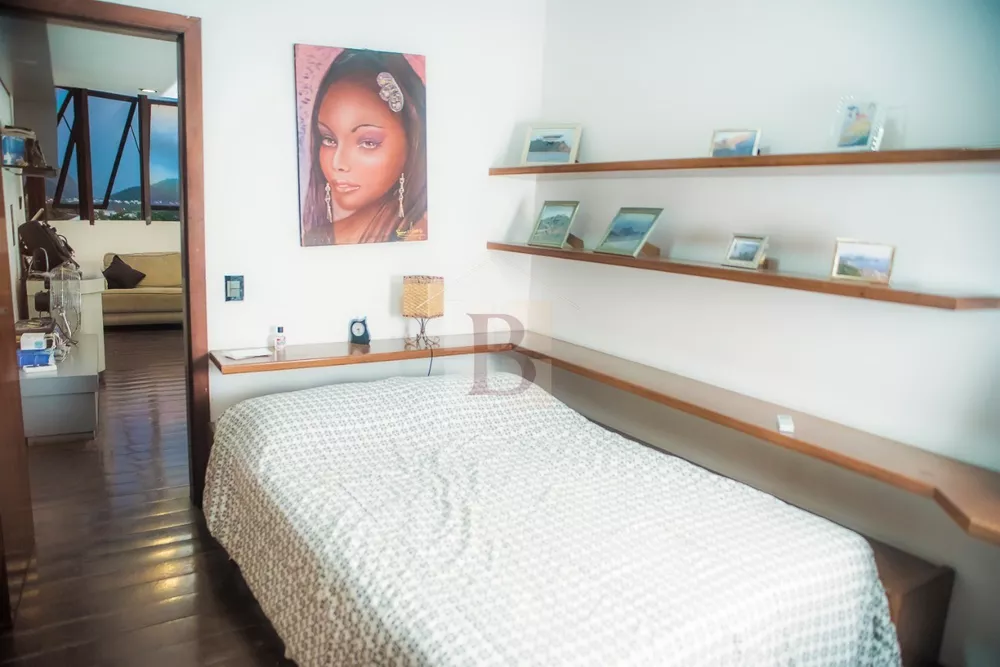 Casa, 5 quartos, 435 m² - Foto 8