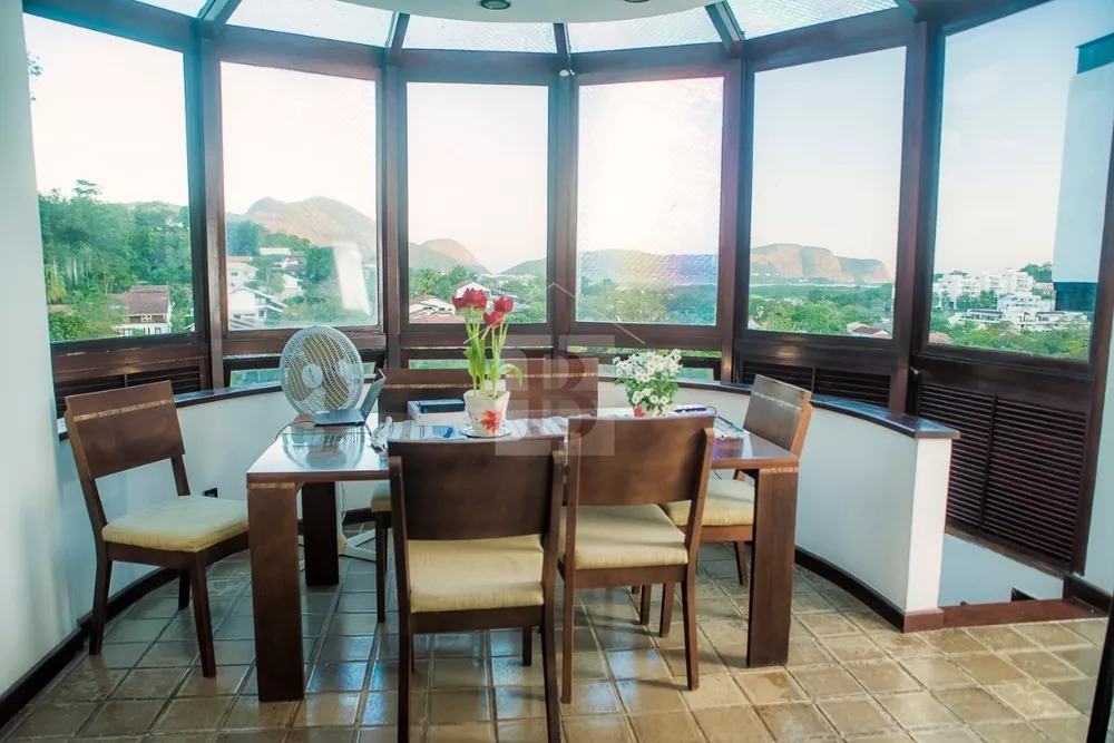 Casa, 5 quartos, 435 m² - Foto 15