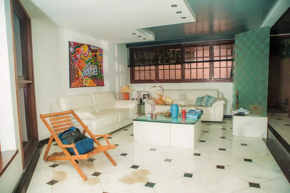 Casa, 5 quartos, 435 m² - Foto 13