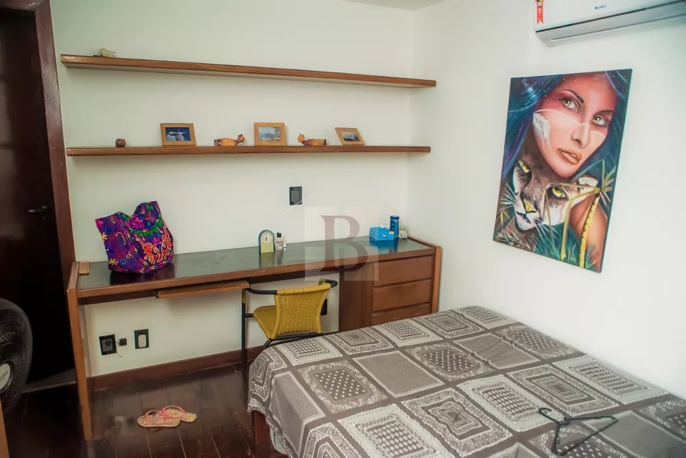 Casa, 5 quartos, 435 m² - Foto 10