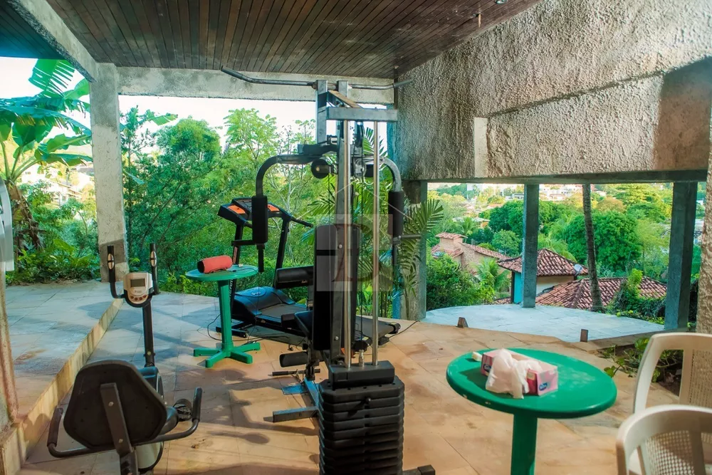 Casa, 5 quartos, 435 m² - Foto 16