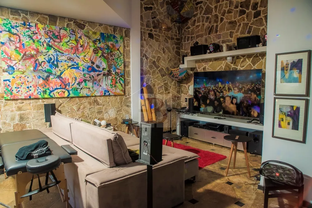 Casa, 5 quartos, 435 m² - Foto 6