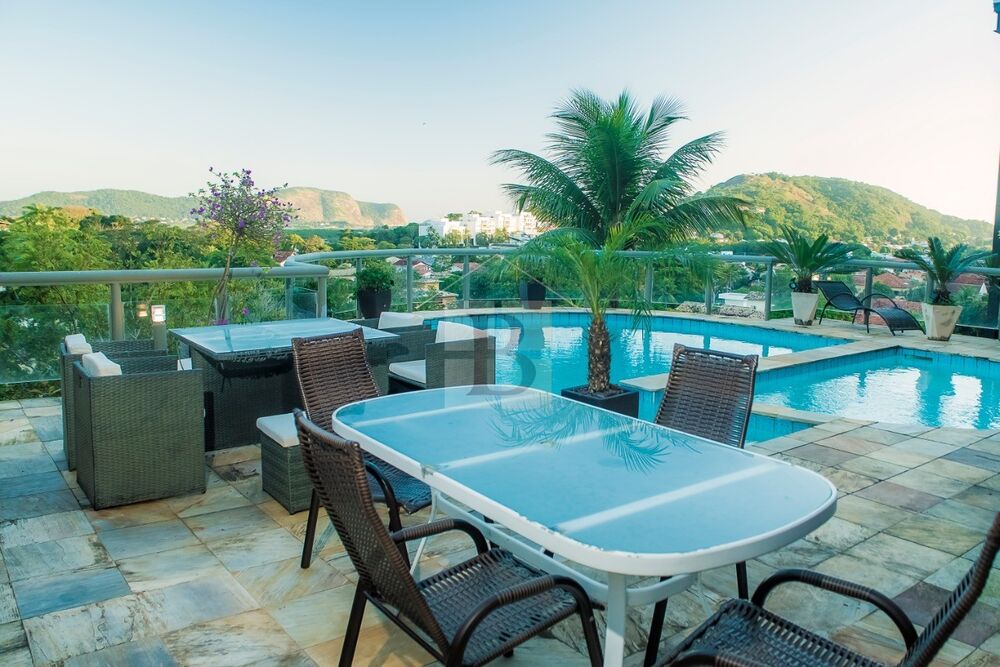 Casa, 5 quartos, 435 m² - Foto 2