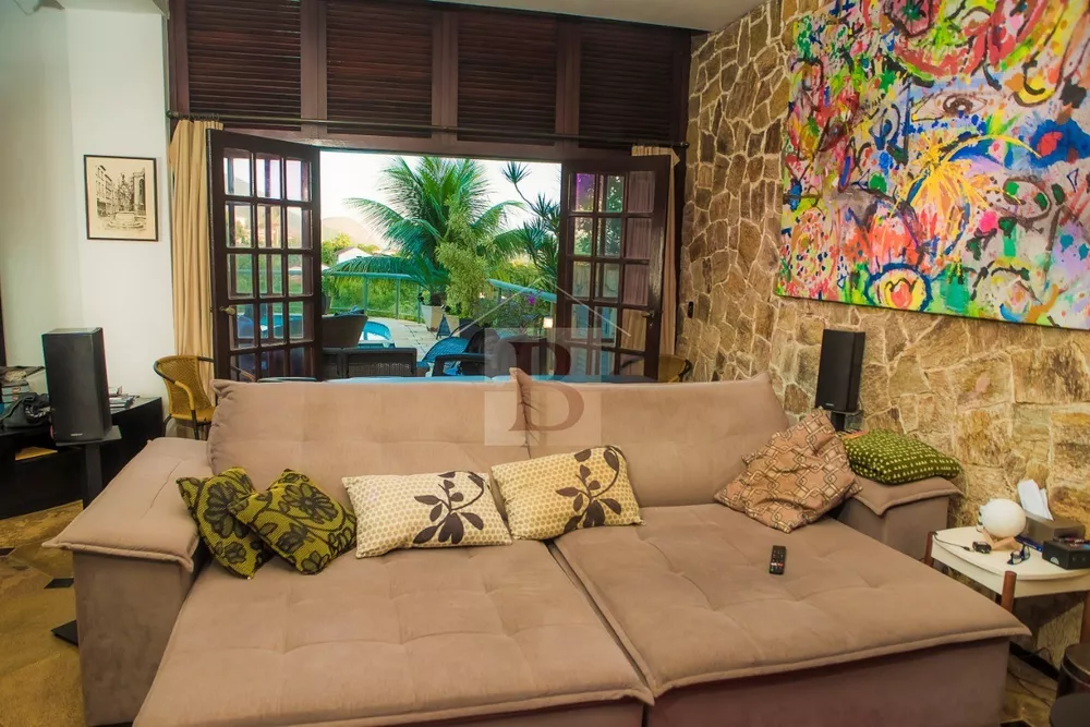 Casa, 5 quartos, 435 m² - Foto 5