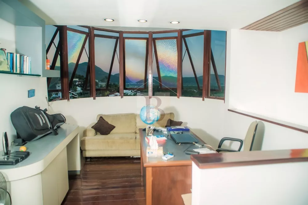 Casa, 5 quartos, 435 m² - Foto 14