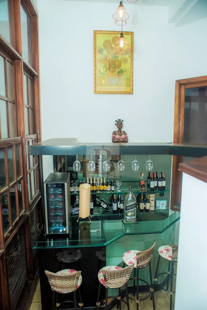 Casa, 5 quartos, 435 m² - Foto 21