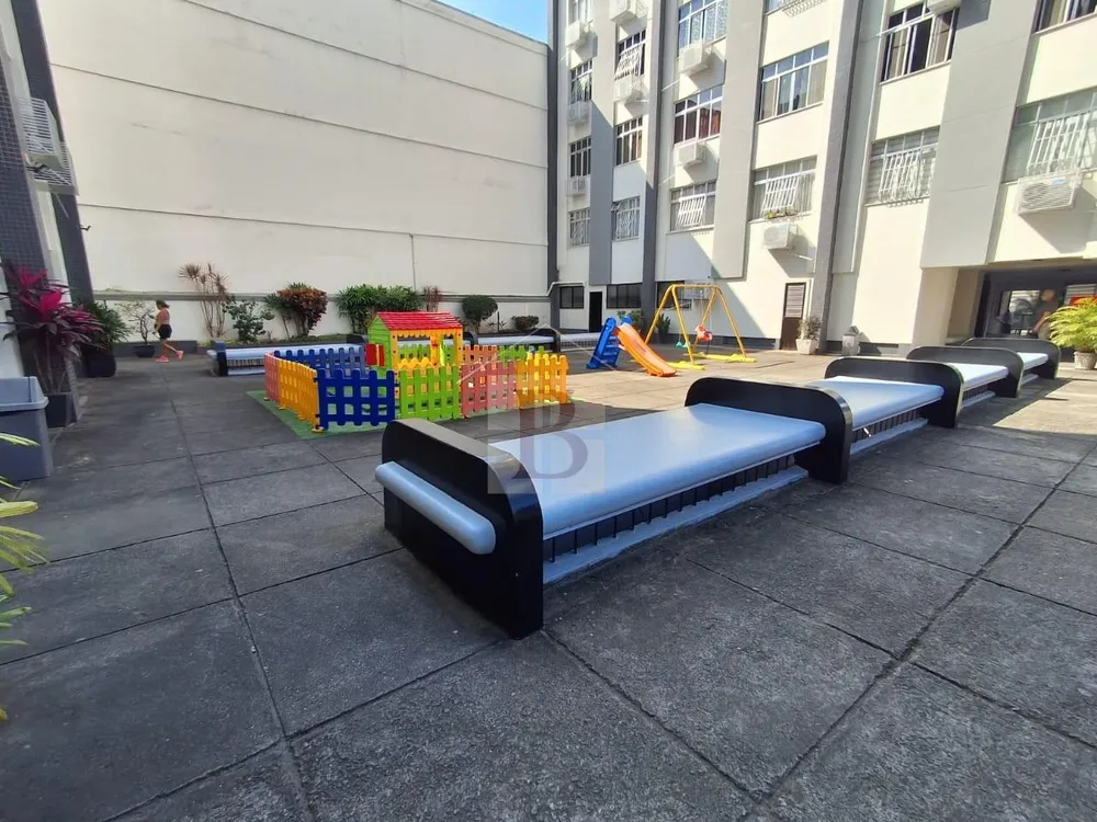 Apartamento, 2 quartos, 75 m² - Foto 28