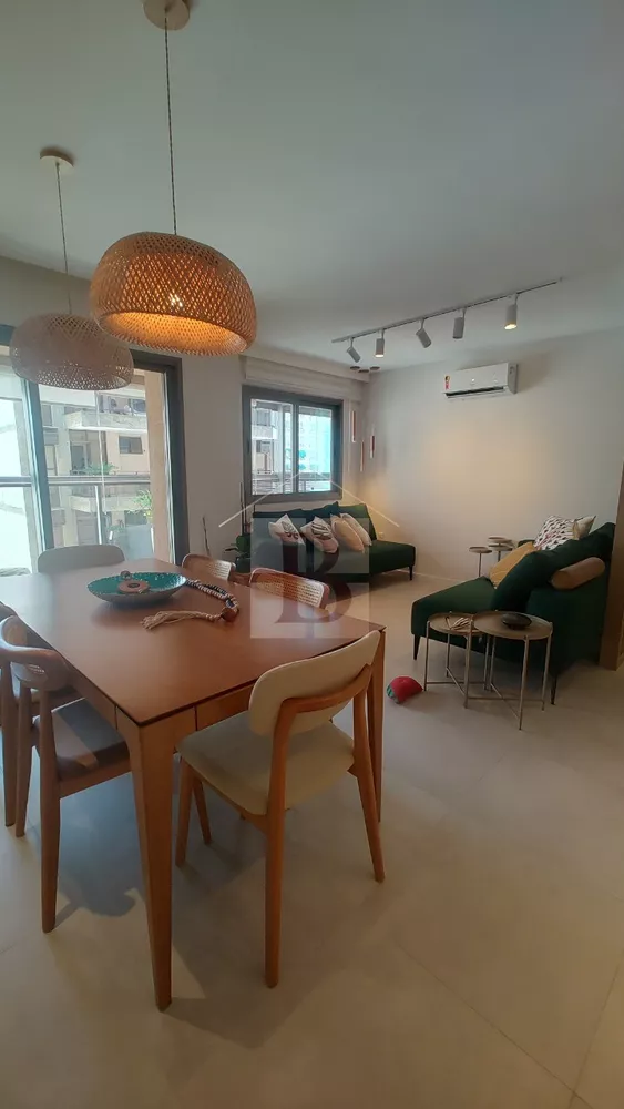 Apartamento, 3 quartos, 94 m² - Foto 4