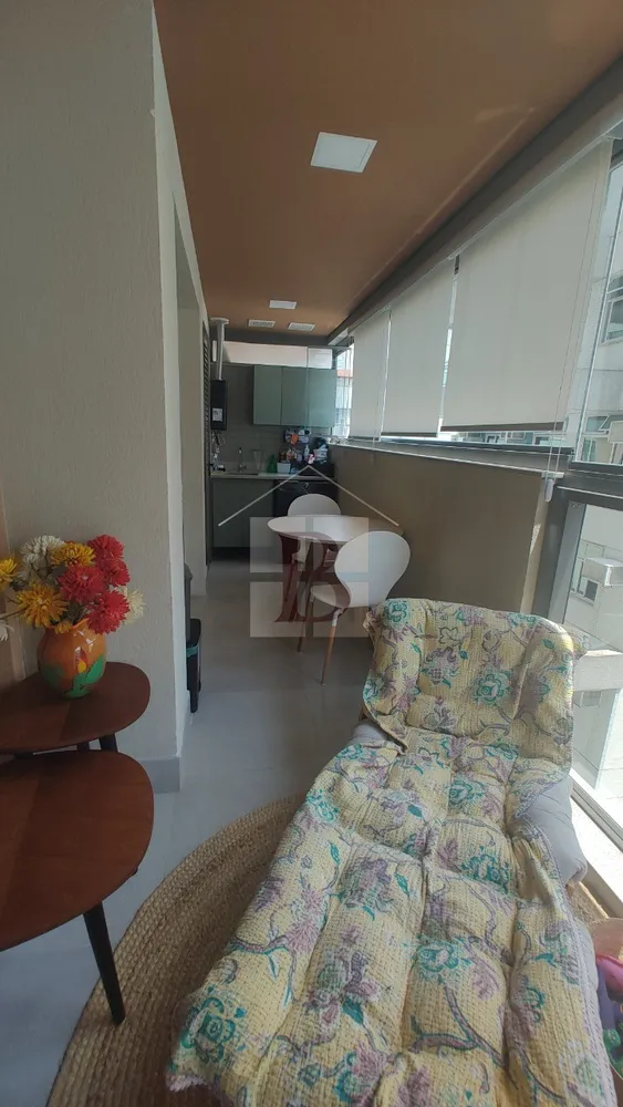 Apartamento, 3 quartos, 94 m² - Foto 15