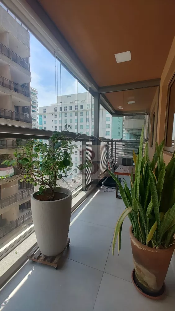 Apartamento, 3 quartos, 94 m² - Foto 23