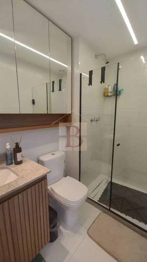 Apartamento, 3 quartos, 94 m² - Foto 2