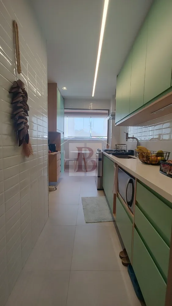 Apartamento, 3 quartos, 94 m² - Foto 22