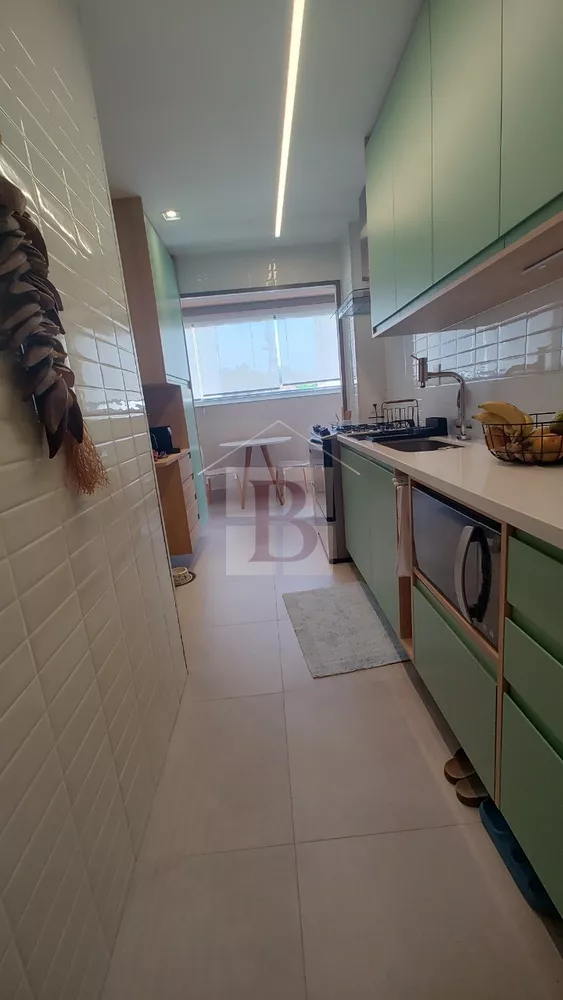 Apartamento, 3 quartos, 94 m² - Foto 17