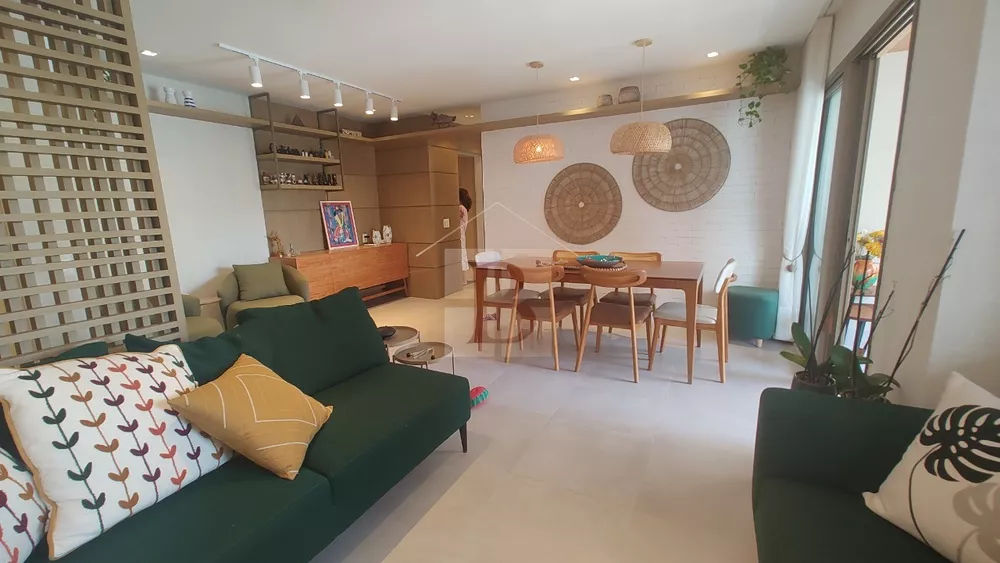 Apartamento, 3 quartos, 94 m² - Foto 5