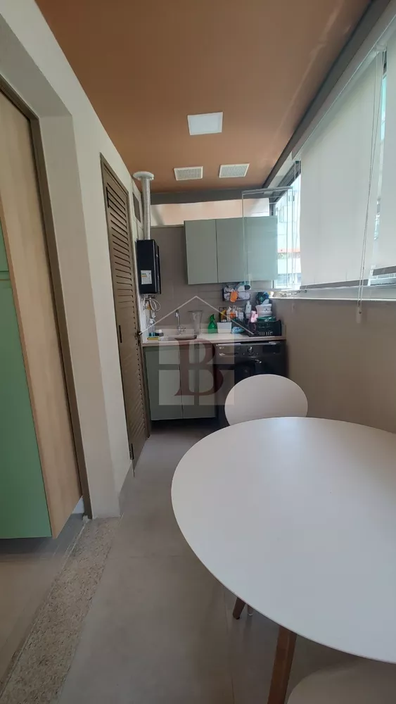 Apartamento, 3 quartos, 94 m² - Foto 14