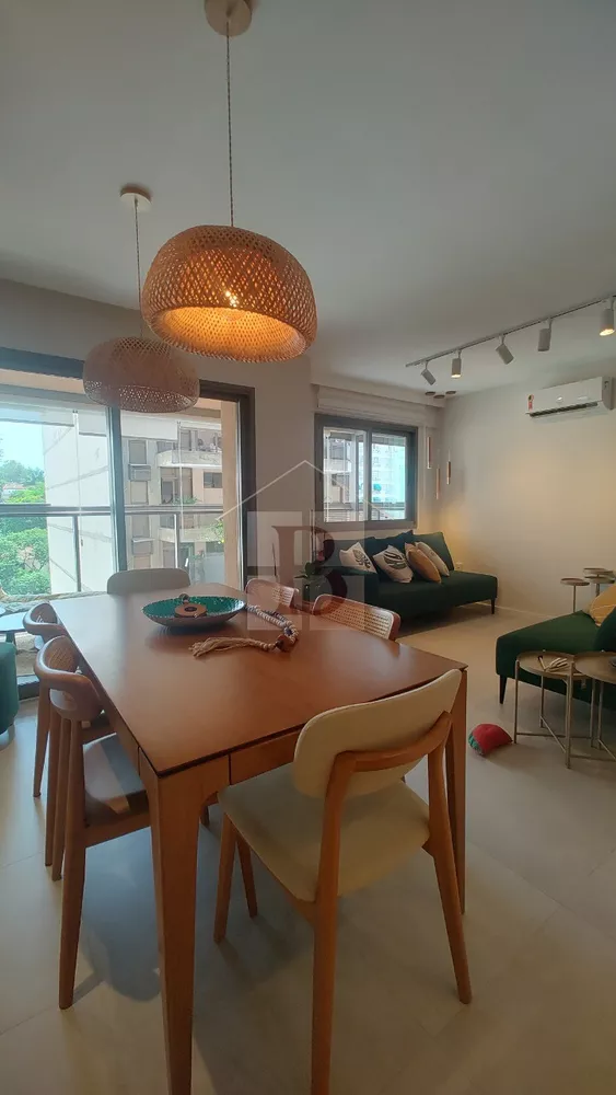 Apartamento, 3 quartos, 94 m² - Foto 8