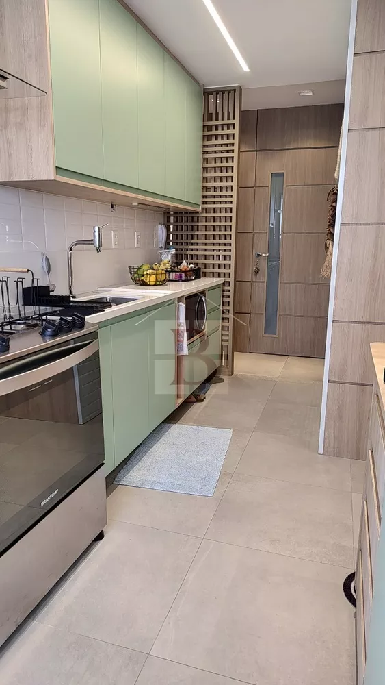 Apartamento, 3 quartos, 94 m² - Foto 7