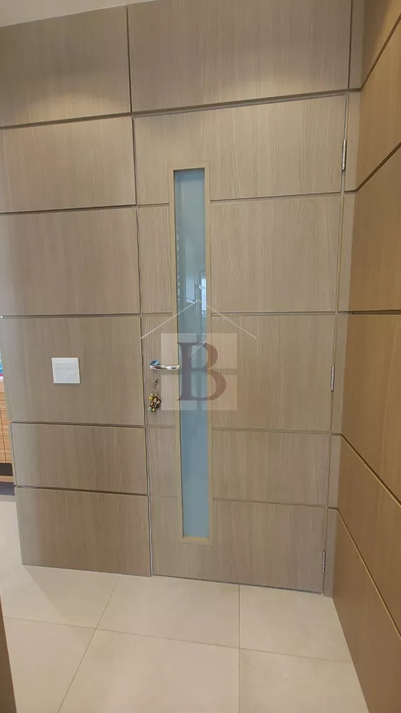 Apartamento, 3 quartos, 94 m² - Foto 1