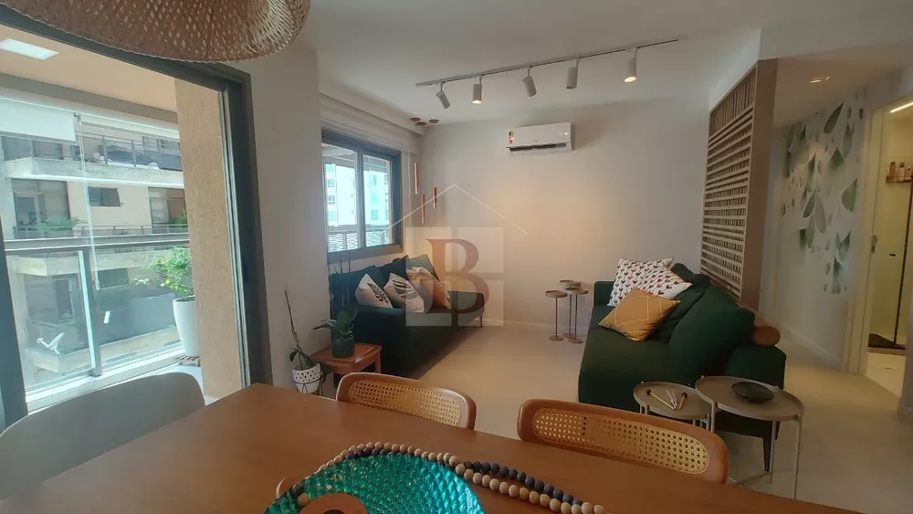 Apartamento, 3 quartos, 94 m² - Foto 9